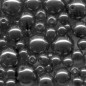 Hematit MIX 3/4/6/8mm x 100ks