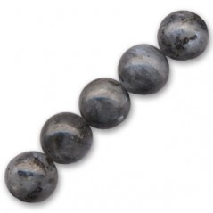 Labradorit 12mm x 1ks