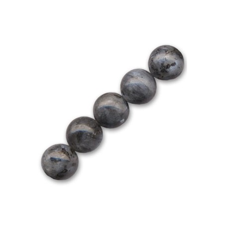 Labradorit 12mm x 1ks