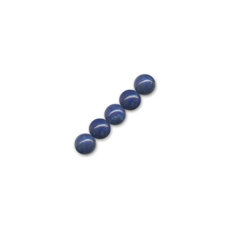 Lapis Lazuli 12mm x 1ks Lapis Lazuli 12mm x 1ks