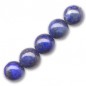 Lapis Lazuli 4mm x 20ks