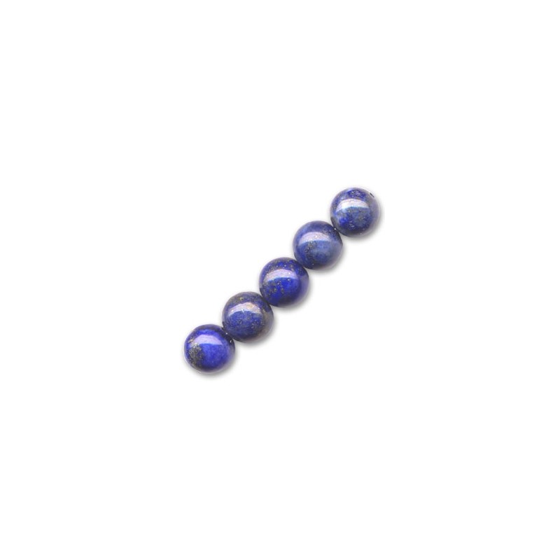 Lapis Lazuli 4mm x 20ks
