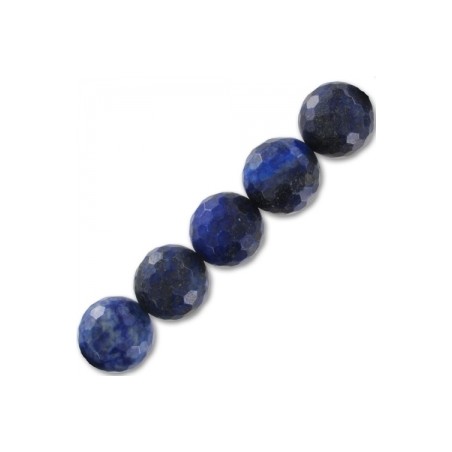Lapis Lazuli 12mm x 1ks