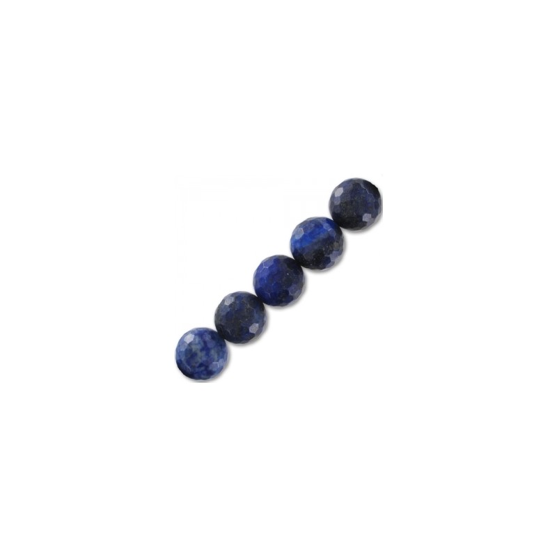Lapis Lazuli 12mm x 1ks Lapis Lazuli 12mm x 1ks