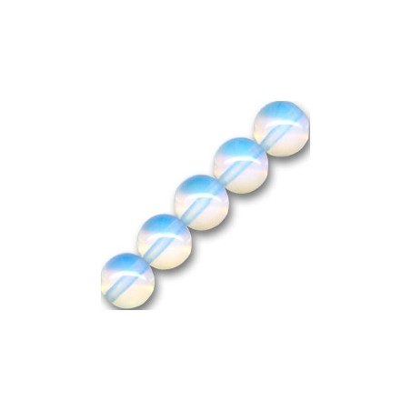 Mesačný kameň (imitácia) 12mm x 1ks