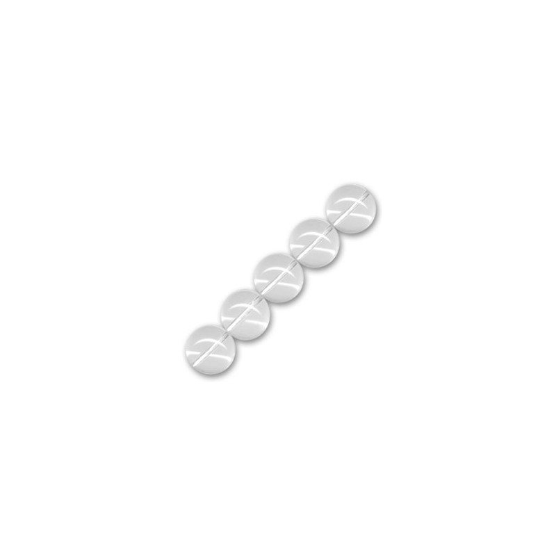 Krištáľ 14mm x 1ks Krištáľ 14mm x 1ks
