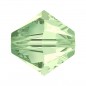 Swarovski 5328 5mm Chrysolite