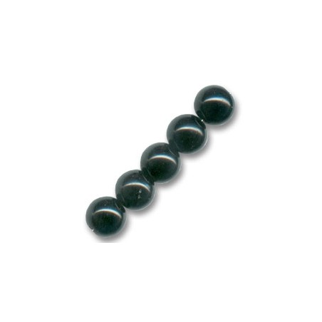 Ónyx čierny 10mm x 5ks