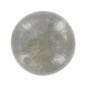 Labradorit korálky poloprevŕtané 10mm x 2ks
