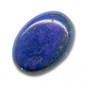 Lapis Lazuli oválny kabošon 18x13mm x 1ks