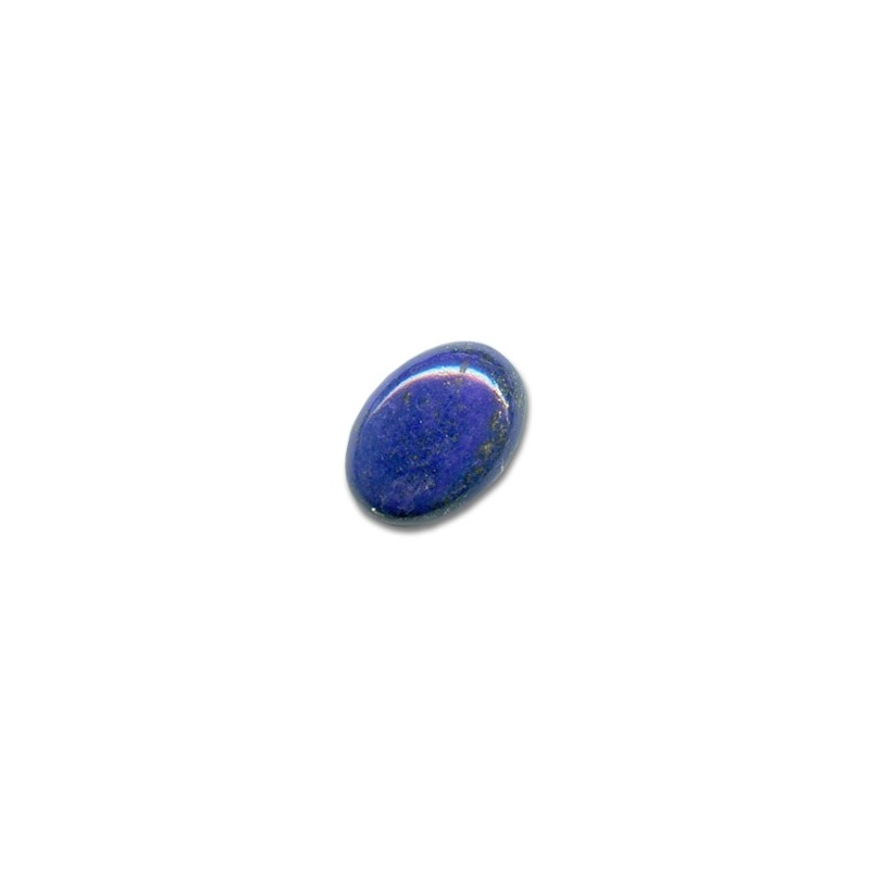 Lapis Lazuli oválny kabošon 18x13mm x 1ks Lapis Lazuli oválny kabošon 18x13mm x 1ks