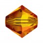 Swarovski 5328 5mm Fireopal