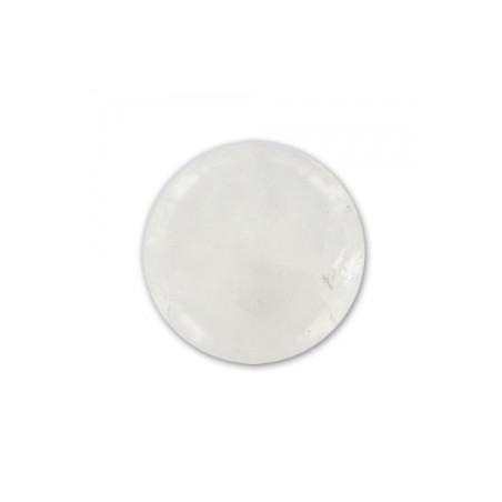 Mesačný kameň dúhový okrúhly kabošon 10mm x 1ks