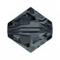 Swarovski 5328 5mm Graphite