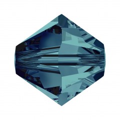 Swarovski 5328 5mm Indicolite