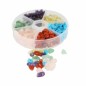 Mix zlomky 4-7mm x 1ks