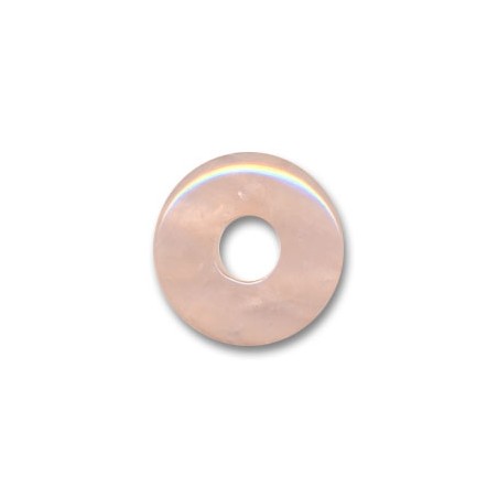 Donut Ruženín 30mm x 1ks