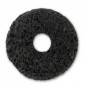 Donut Lávový kameň 40mm x 1ks