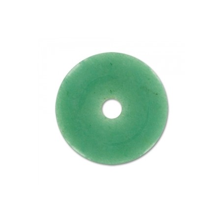 Donut Aventurín 40mm x 1ks