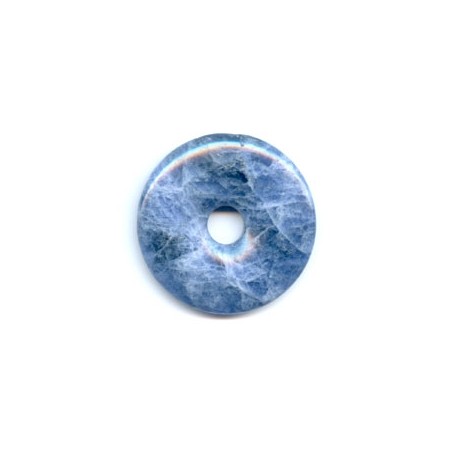 Donut Sodalit 40mm x 1ks