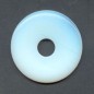 Donut Mesačný kameň (imitácia) 50mm x 1ks