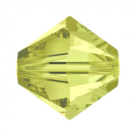 Swarovski 5328 5mm Jonquil