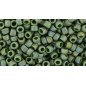 TOHO Round Beads 8/0 Semi Glazed Rainbow - Clover - 10g