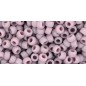 TOHO Round Beads 8/0 Ceylon Grape Mist - 10g
