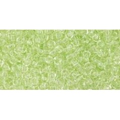TOHO Round Beads 11/0 Citrus Spritz - 10g
