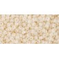 TOHO Round Beads 11/0 Ceylon Light Ivory - 10g