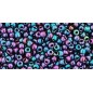 TOHO Round Beads 11/0 Higher-Metallic Dragonfly - 10g