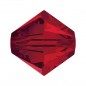 Swarovski 5328 5mm Light Siam