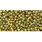 TOHO Round Beads 11/0 Galvanized Carnival - 10g