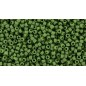 TOHO Round Beads 15/0 Semi Glazed - Clover - 10g