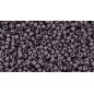 TOHO Round Beads 15/0 Semi Glazed - Lavender - 10g