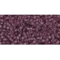 TOHO Treasure Beads 11/0 Transparent Medium Amethyst - 10g