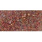 TOHO Treasure Beads 11/0 Inside-Color Rainbow Crystal/Sandstone-Lined - 5g
