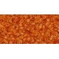TOHO Treasure Beads 11/0 Transparent Topaz - 5g