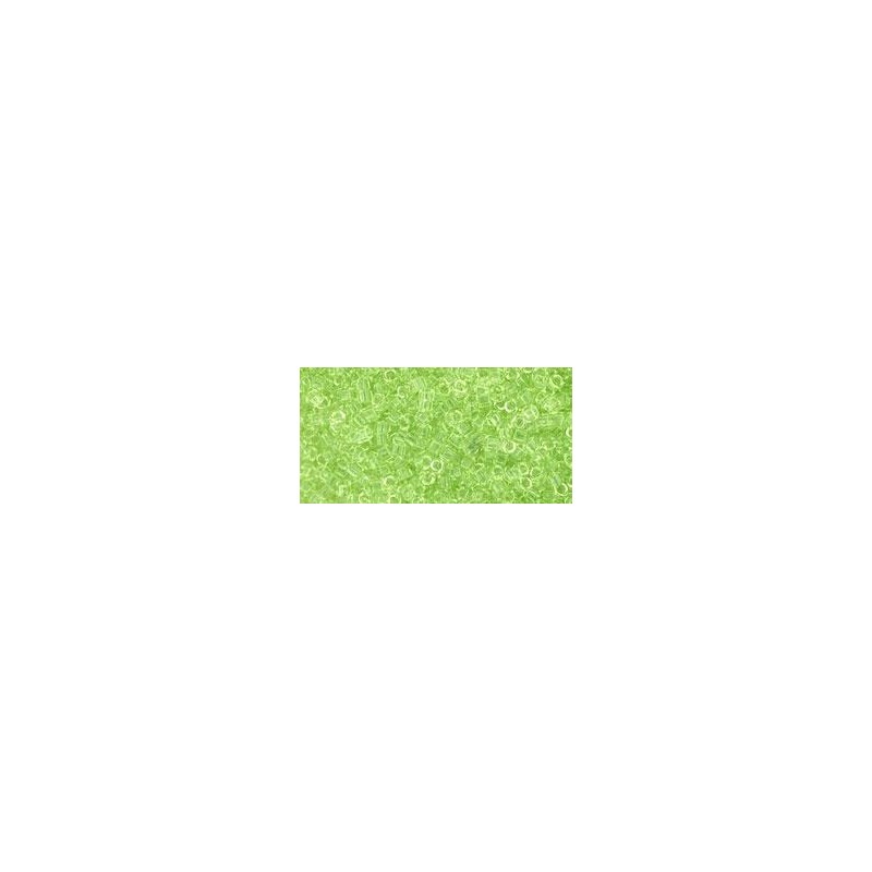 TOHO Treasure Beads 11/0 Citrus Spritz - 5g