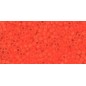 TOHO Treasure Beads 11/0 Opaque Sunset Orange - 5g