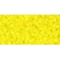 TOHO Treasure Beads 11/0 Opaque Dandelion - 5g