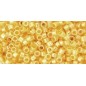 TOHO Treasure Beads 11/0 Ceylon Lemon Chiffon - 5g