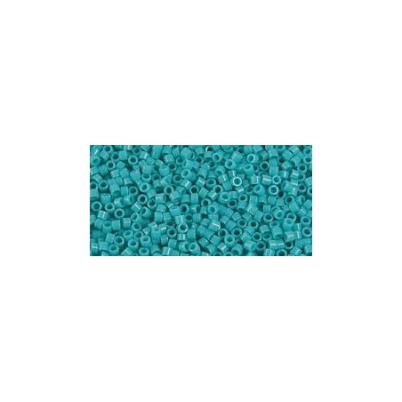 TOHO Treasure Beads 11/0 Opaque Turquoise - 5g