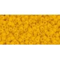TOHO Treasure Beads 11/0 Opaque Sunshine - 5g