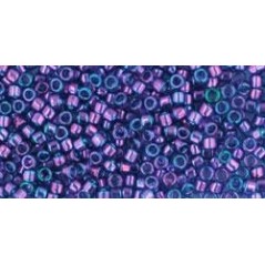 TOHO Treasure Beads 11/0 Gold-Lustered Mystic - 5g