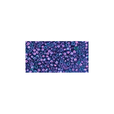 TOHO Treasure Beads 11/0 Gold-Lustered Mystic - 5g