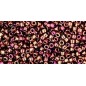 TOHO Treasure Beads 11/0 Higher-Metallic Cinnamon Bronze- 5g