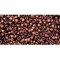 TOHO Treasure Beads 11/0 Dark Bronze- 5g