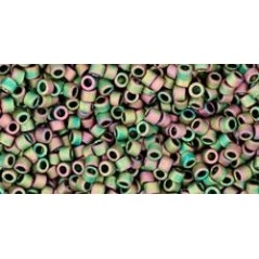 TOHO Treasure Beads 11/0 Matte-Color Cassiopeia- 5g