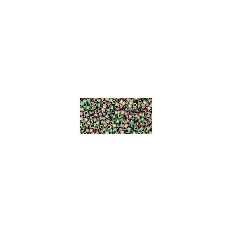 TOHO Treasure Beads 11/0 Matte-Color Cassiopeia- 5g